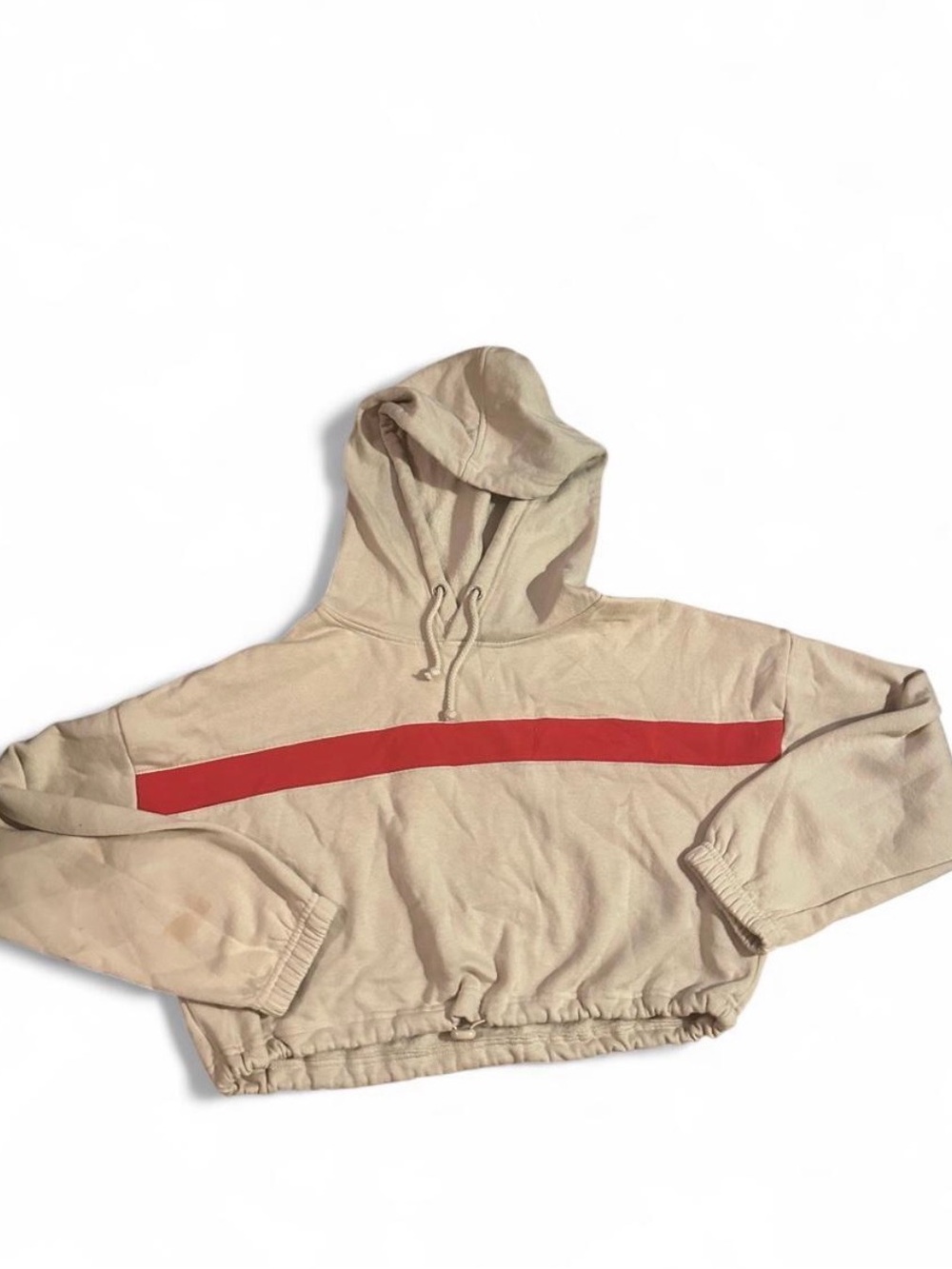 Women’s Cropped Hoodie